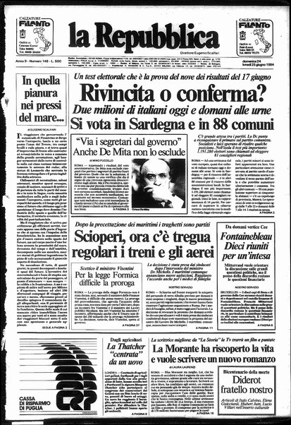 La repubblica